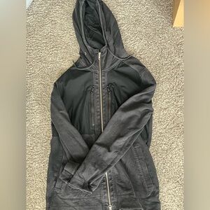 Lululemon hoodie